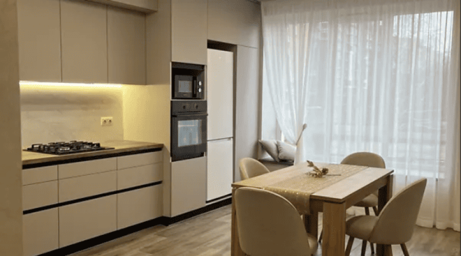 Продаж квартири 1 кімната 51 кв. м. ЖК Олімпійський 2 (Виставка) Хмельницький