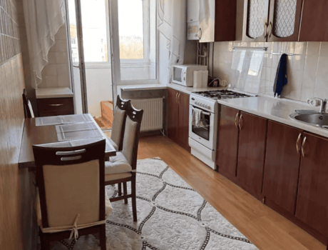 Оренда 3 кімнати 69 кв. м. Водопровідна (Центр) Хмельницький