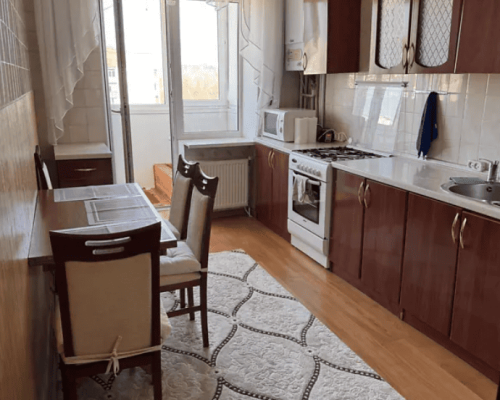 Оренда 3 кімнати 69 кв. м. Водопровідна (Центр) Хмельницький