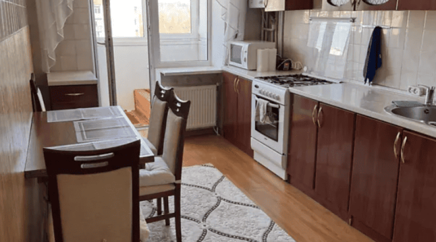 Оренда 3 кімнати 69 кв. м. Водопровідна (Центр) Хмельницький