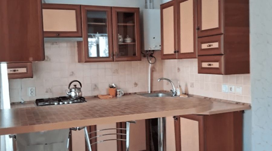 Оренда 1 кімната 30 кв. м. Козацька (Дубове) Хмельницький