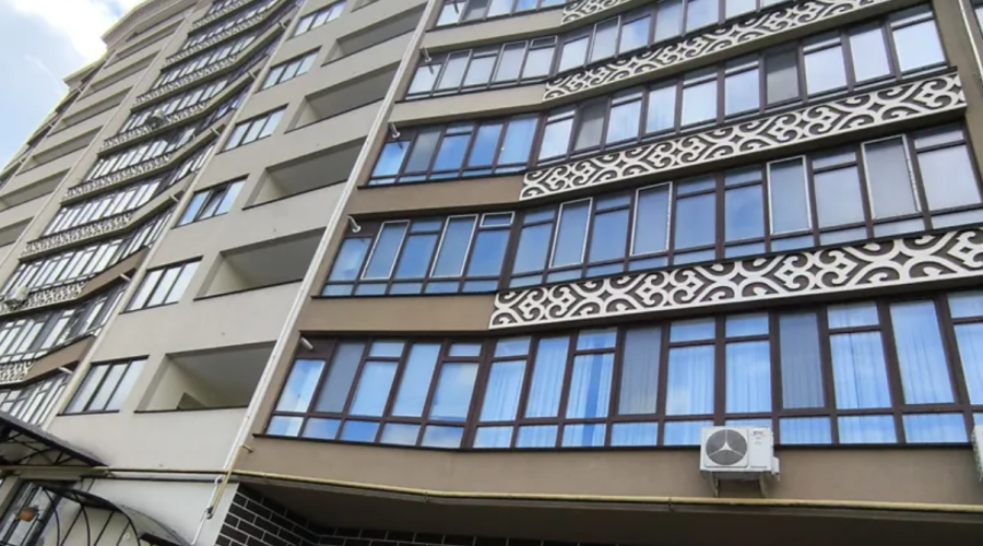 Продаж квартири 3 кімнати 96 кв. м. Проскурівського Підпілля (Центр) Хмельницький