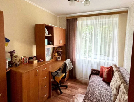 Продаж квартири 3 кімнати 50 кв. м. (Виставка) Хмельницький