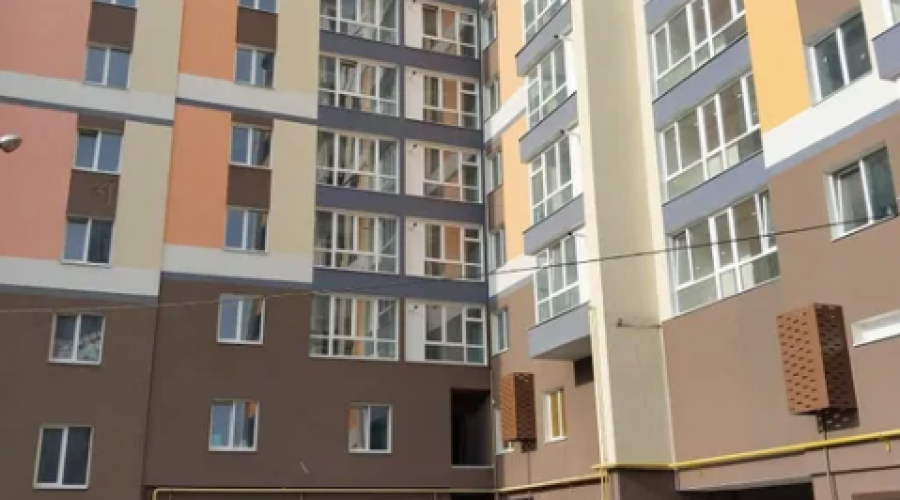 Продаж квартири 2 кімнати 81 кв. м. ЖК Срібні озера (Озерна) Хмельницький