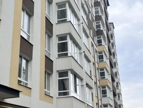 Продаж квартири 1 кімната 44 кв. м. Героя України Дмитра Крамара (Виставка) Хмельницький