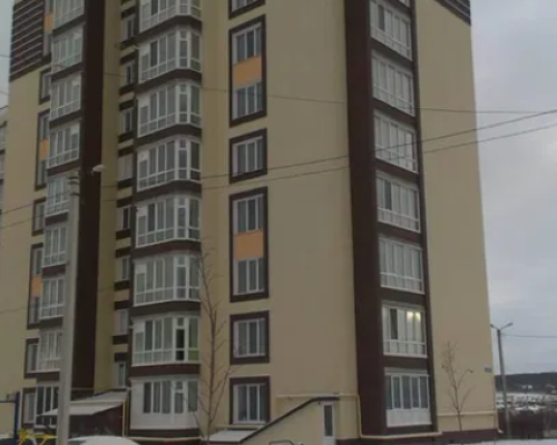 Оренда 1 кімната 46 кв. м. Озерна (Озерна) Хмельницький