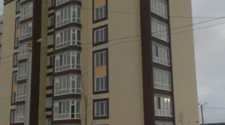 Оренда 1 кімната 46 кв. м. Озерна (Озерна) Хмельницький