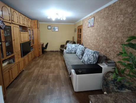 Продаж квартири 2 кімнати 36 кв. м. Молодіжна (Південно-Захід) Хмельницький