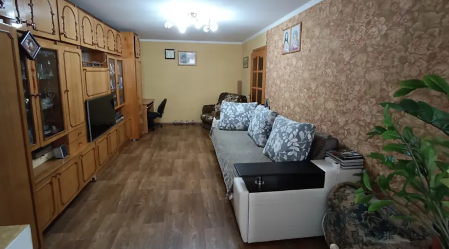 Продаж квартири 2 кімнати 36 кв. м. Молодіжна (Південно-Захід) Хмельницький