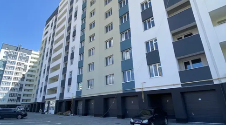 Продаж квартири 1 кімната 44 кв. м. Лісогринівецька (Озерна) Хмельницький