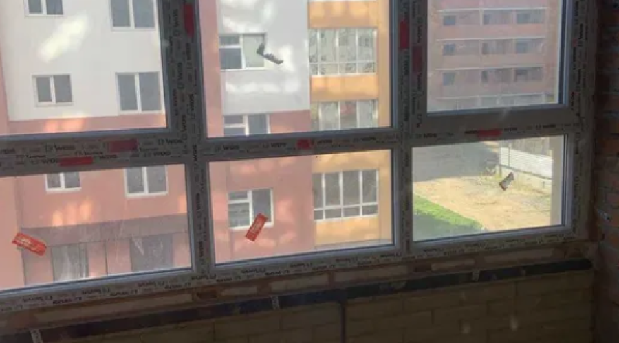 Продаж квартири 1 кімната 40 кв. м. ЖК “Європейський” (Виставка) Хмельницький