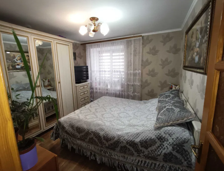 Продаж квартири 2 кімнати 36 кв. м. (Хмельницкая, Хмельницкий) Хмельницький