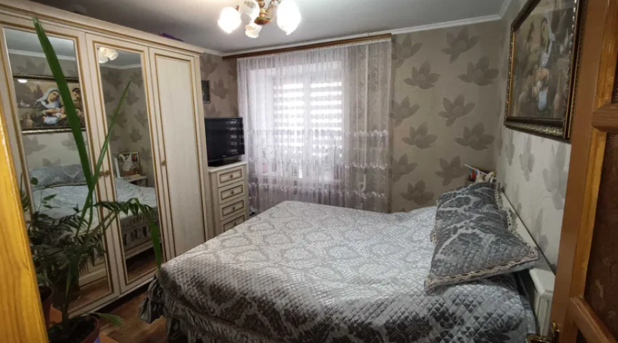 Продаж квартири 2 кімнати 36 кв. м. (Хмельницкая, Хмельницкий) Хмельницький