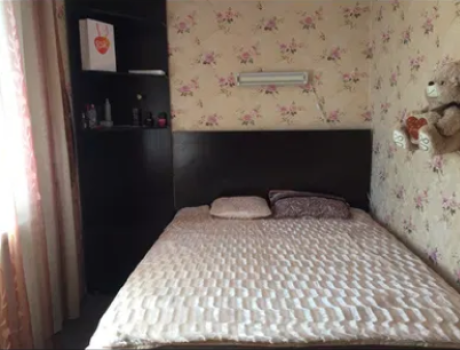 Продаж квартири 1 кімната 44 кв. м. Лісогринівецька (Озерна) Хмельницький