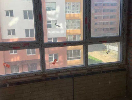 Продаж квартири 1 кімната 40 кв. м. ЖК “Європейський” (Виставка) Хмельницький