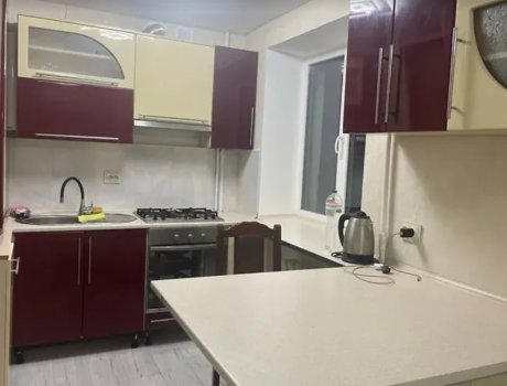 Оренда 2 кімнати 48 кв. м. просп. Миру (Виставка) Хмельницький