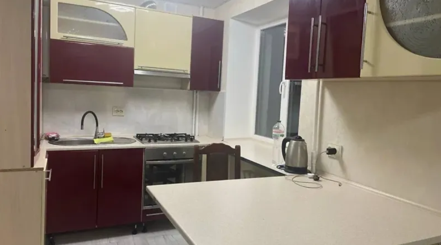 Оренда 2 кімнати 48 кв. м. просп. Миру (Виставка) Хмельницький