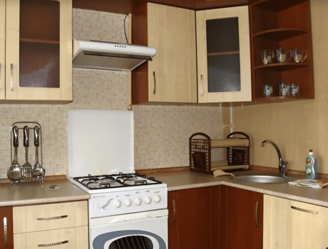 Оренда 1 кімната 35 кв. м. Проскурівська (Центр) Хмельницький