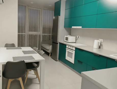 Оренда 1 кімната 48 кв. м. ЖК Над Бугом (Виставка) Хмельницький