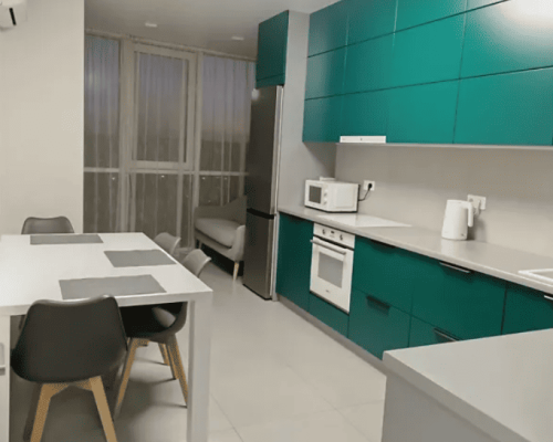 Оренда 1 кімната 48 кв. м. ЖК Над Бугом (Виставка) Хмельницький