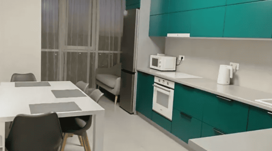 Оренда 1 кімната 48 кв. м. ЖК Над Бугом (Виставка) Хмельницький