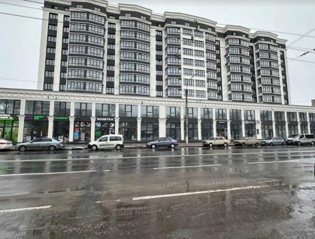 Оренда 1 кімната 50 кв. м. ЖК Шевченко (Центр) Хмельницький