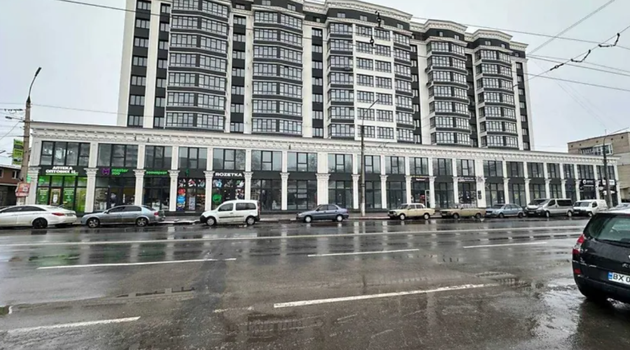 Оренда 1 кімната 50 кв. м. ЖК Шевченко (Центр) Хмельницький