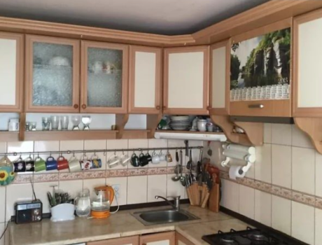 Продаж квартири 2 кімнати 50 кв. м. Чорновола (Заготзерно) Хмельницький