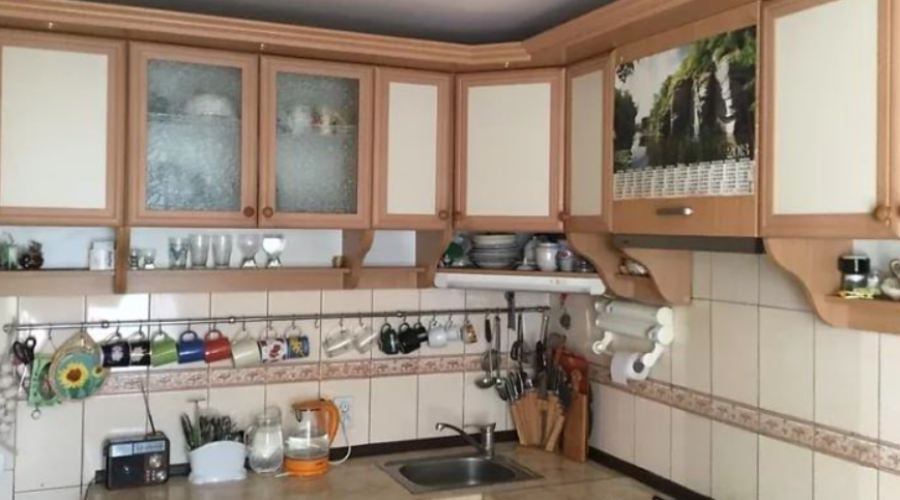 Продаж квартири 2 кімнати 50 кв. м. Чорновола (Заготзерно) Хмельницький