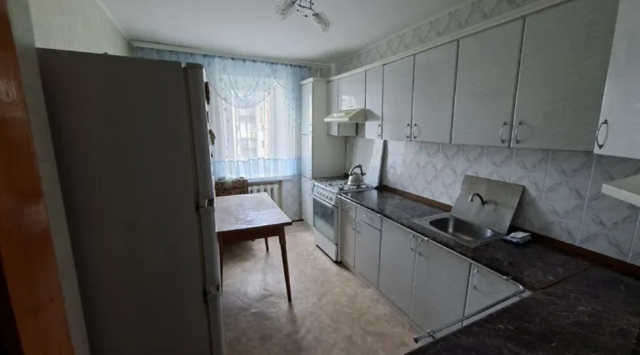Оренда 3 кімнати 65 кв. м. Георгія Гонгадзе (Гречани) Хмельницький