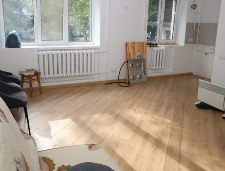 Продаж квартири 2 кімнати 43 кв. м. Козацька (Дубове) Хмельницький