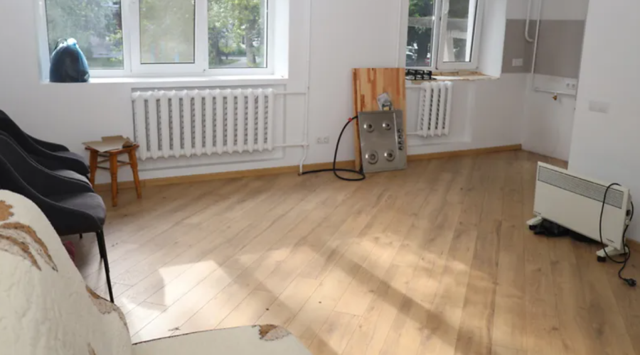 Продаж квартири 2 кімнати 43 кв. м. Козацька (Дубове) Хмельницький