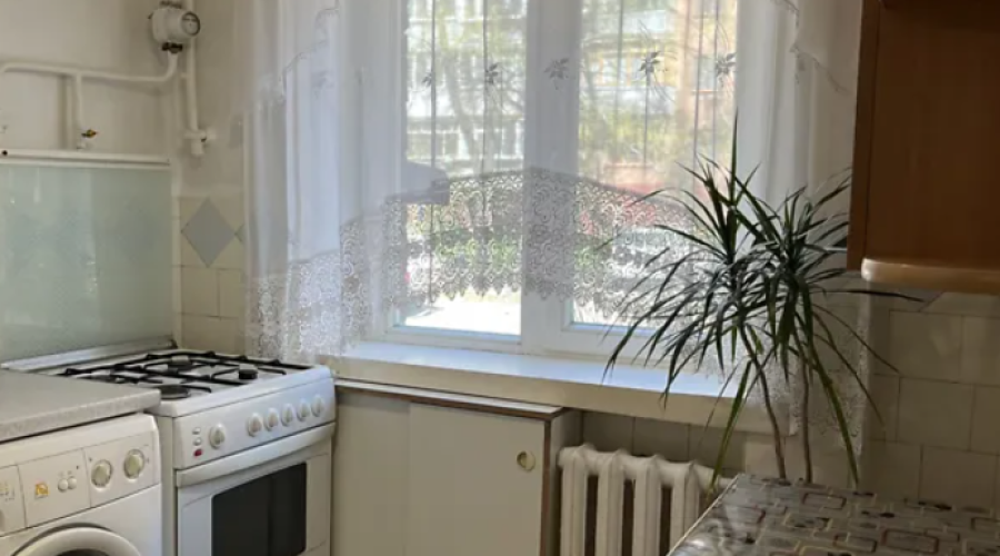 Продаж квартири 2 кімнати 42 кв. м. Зарічанська (Виставка) Хмельницький