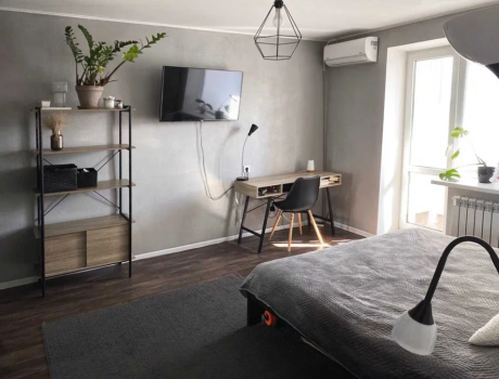 Оренда 1 кімната 36 кв. м. (ж-д вокзал) Хмельницький