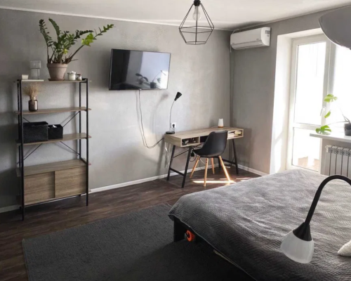 Оренда 1 кімната 36 кв. м. (ж-д вокзал) Хмельницький