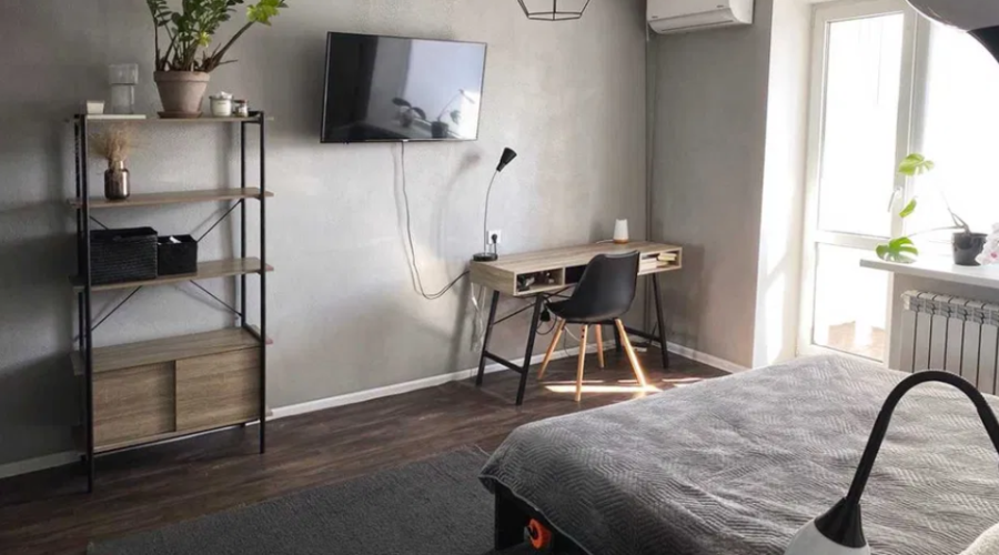 Оренда 1 кімната 36 кв. м. (ж-д вокзал) Хмельницький