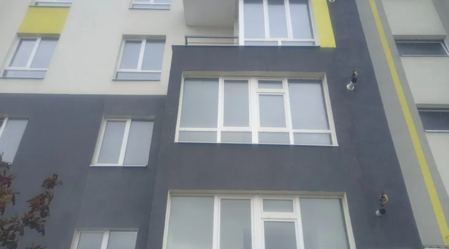 Продаж квартири 1 кімната 42 кв. м. ЖК Дизайн парк (Дубове) Хмельницький