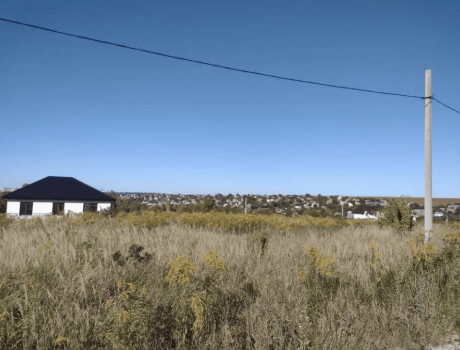 Продаж земельної ділянки 6 сот. Дністрянська (Дубове) Хмельницький