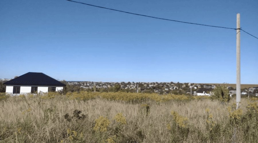 Продаж земельної ділянки 6 сот. Дністрянська (Дубове) Хмельницький