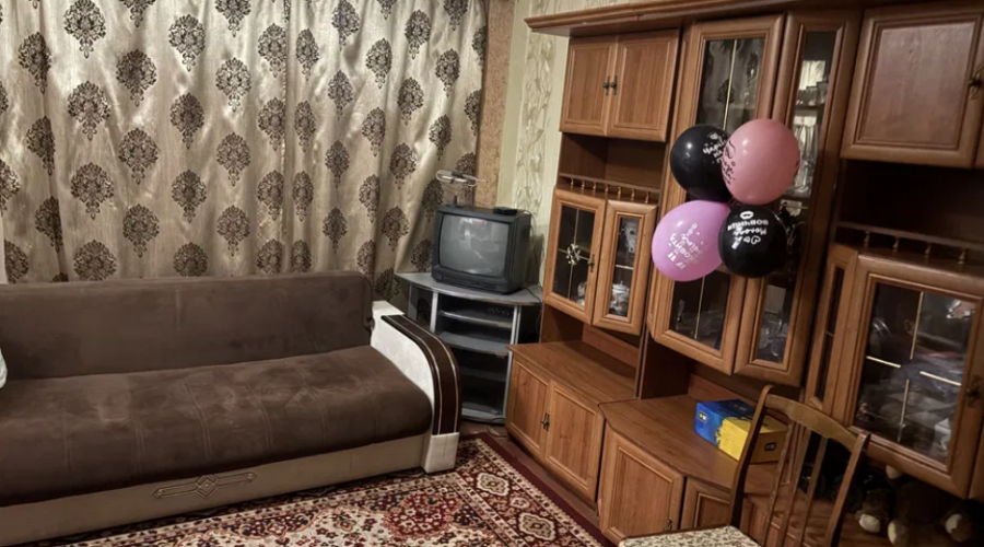 Продаж квартири 3 кімнати 49 кв. м. (Дубове) Хмельницький