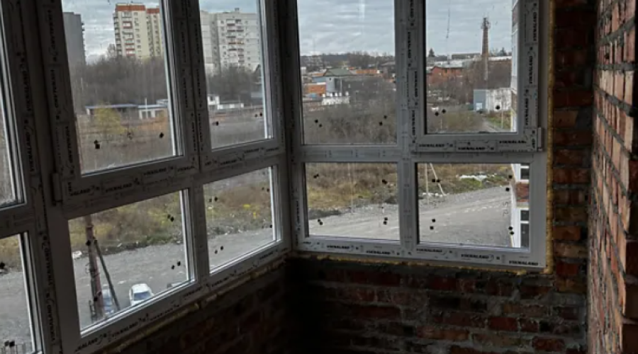 Продаж квартири 1 кімната 53 кв. м. Трудова (Виставка) Хмельницький