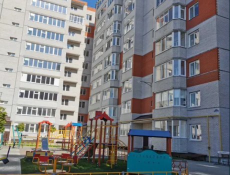 Продаж квартири 1 кімната 46 кв. м. Тернопільська (Південно-Захід) Хмельницький