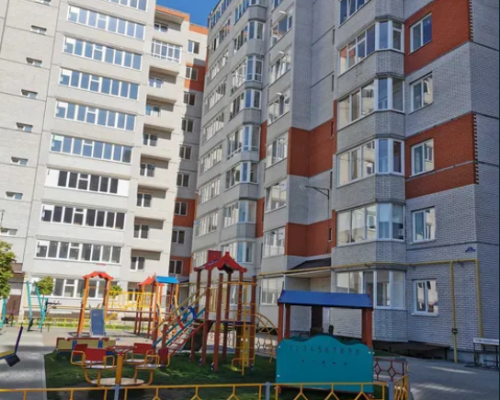 Продаж квартири 1 кімната 46 кв. м. Тернопільська (Південно-Захід) Хмельницький