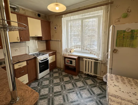 Продаж квартири 1 кімната 36 кв. м. Івана Пулюя (Південно-Захід) Хмельницький