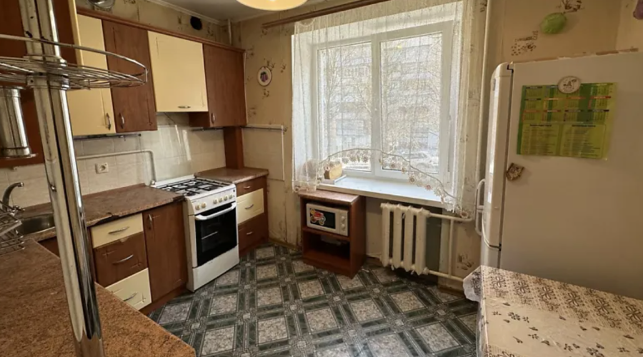 Продаж квартири 1 кімната 36 кв. м. Івана Пулюя (Південно-Захід) Хмельницький