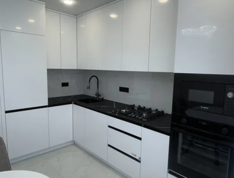 Оренда 2 кімнати 60 кв. м. ЖК Grand Royal (Озерна) Хмельницький