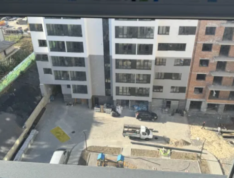 Продаж квартири 1 кімната 40 кв. м. ЖК Автобіографія (Виставка) Хмельницький