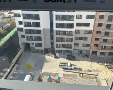 Продаж квартири 1 кімната 40 кв. м. ЖК Автобіографія (Виставка) Хмельницький