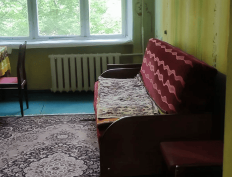 Оренда 2 кімнати 43 кв. м. Зарічанська (Виставка) Хмельницький