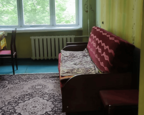 Оренда 2 кімнати 43 кв. м. Зарічанська (Виставка) Хмельницький